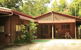 Tropical Bliss Bed And Breakfast